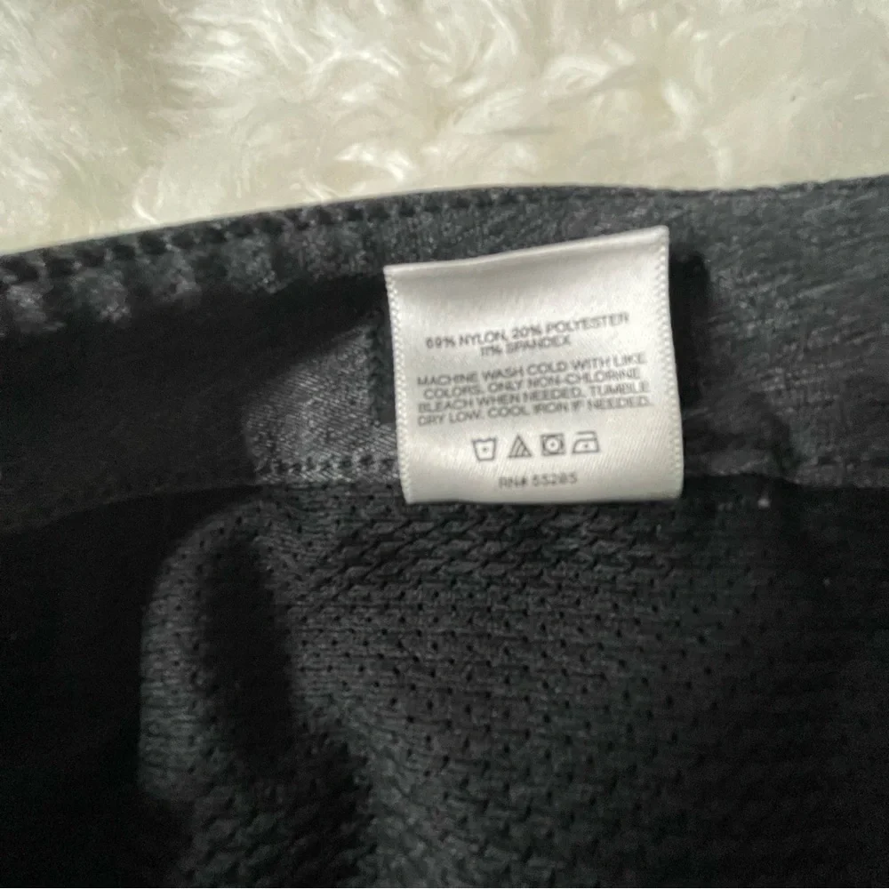 Short Express slim - Picture 2 of 7